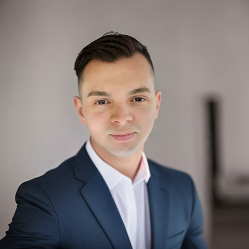 Tyler O. profile photo