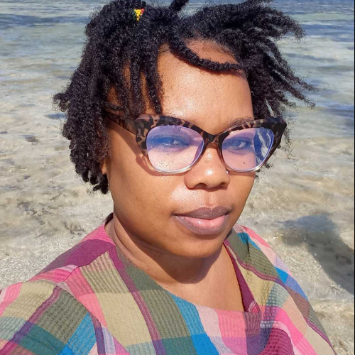 Lilian M. profile photo