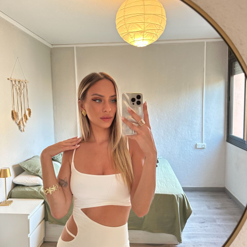 Chloe G. profile photo