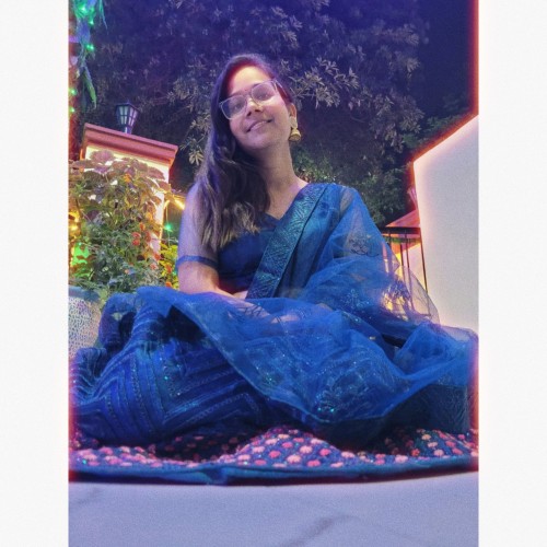 Garima S.