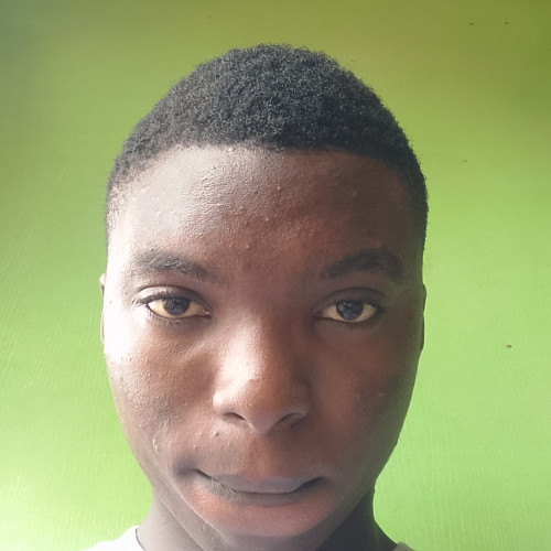 Goodness  A. profile photo