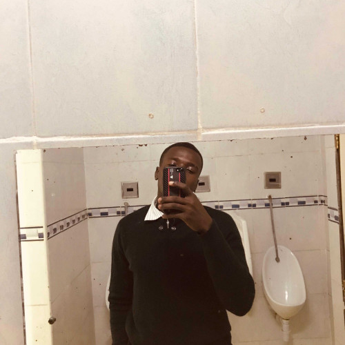 Eudry P. profile photo