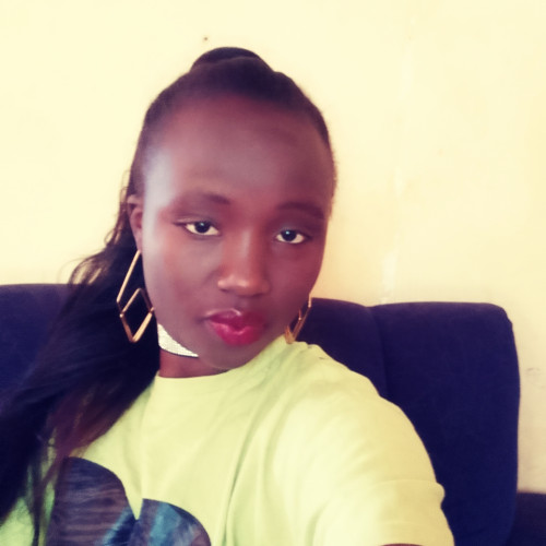 Freshia W. profile photo