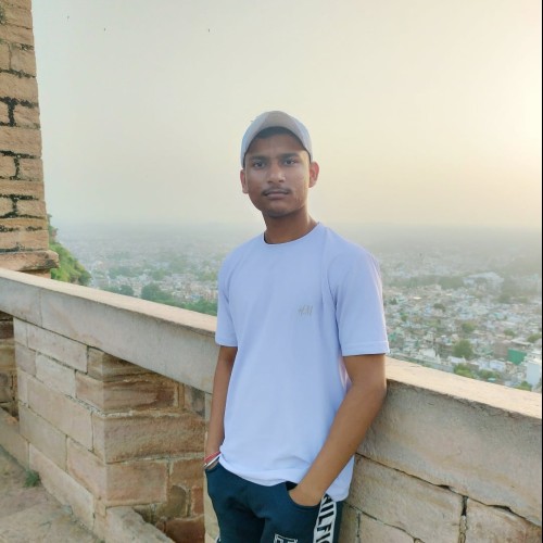 Pradhuman B. profile photo