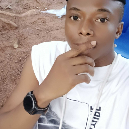 union b. profile photo