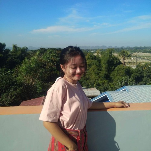 Kathrin Kaye C.