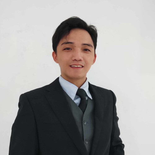 John Rey D. profile photo