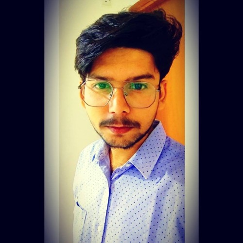 Uttkarsh  S.