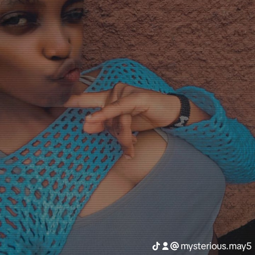 May R. profile photo
