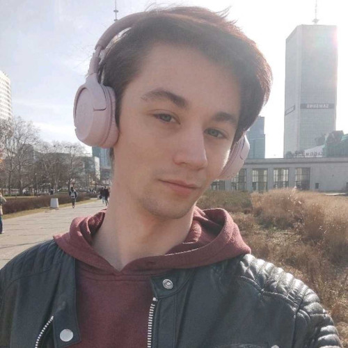 Arek P. profile photo