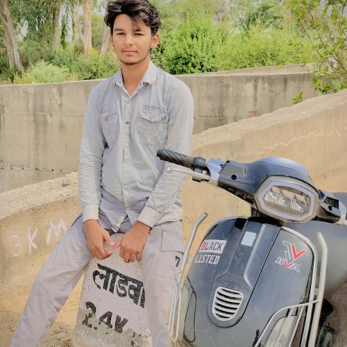 Ankit D.