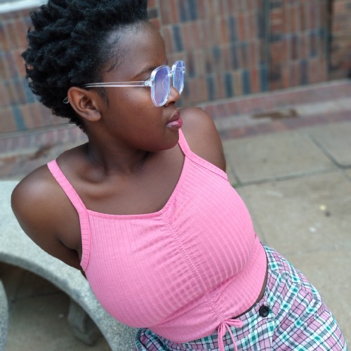 Kimberly  M. profile photo