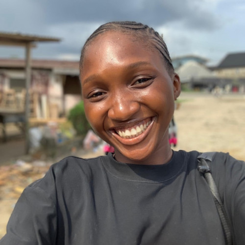 Emmanuella  T. profile photo