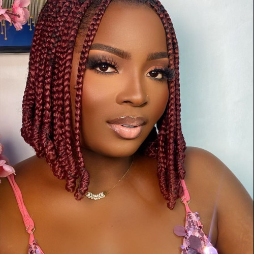 Gifty l.