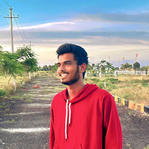charan k. profile photo
