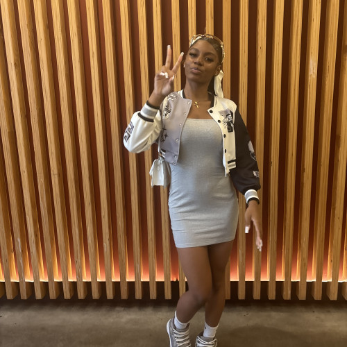 Anisa K. profile photo
