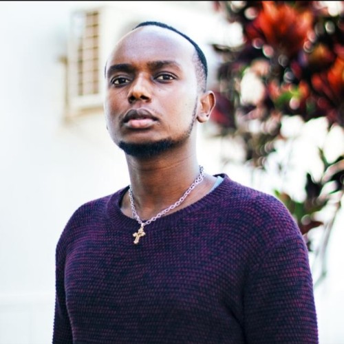 Shadrack O. profile photo