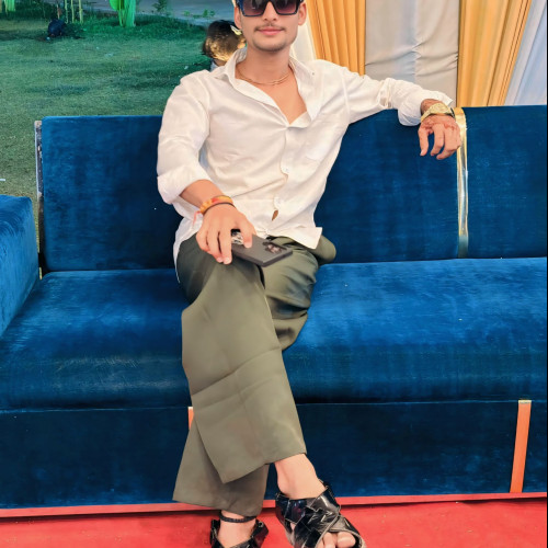Rahul   . profile photo