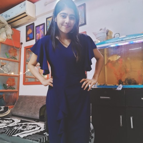 Mahima N.