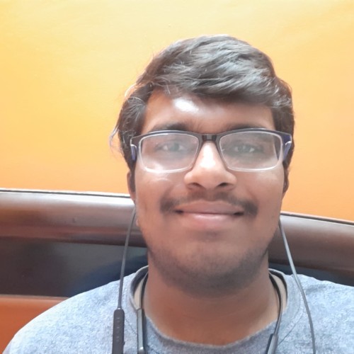 pavan M. profile photo
