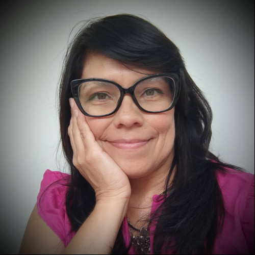 GINETT A. profile photo