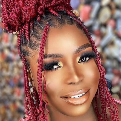 Miracle J. profile photo