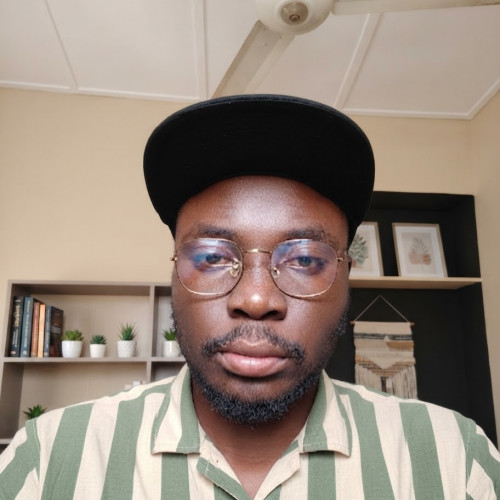 Veshe E. profile photo