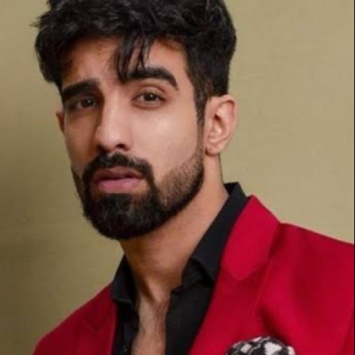 Karan K.