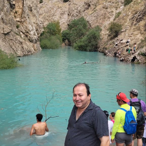 Mohamadreza F. profile photo