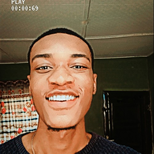 Precious O. profile photo