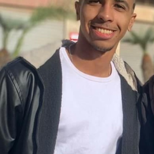 AMINE A. profile photo