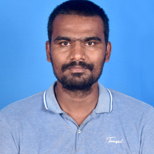 Gopibandarupalli G. profile photo