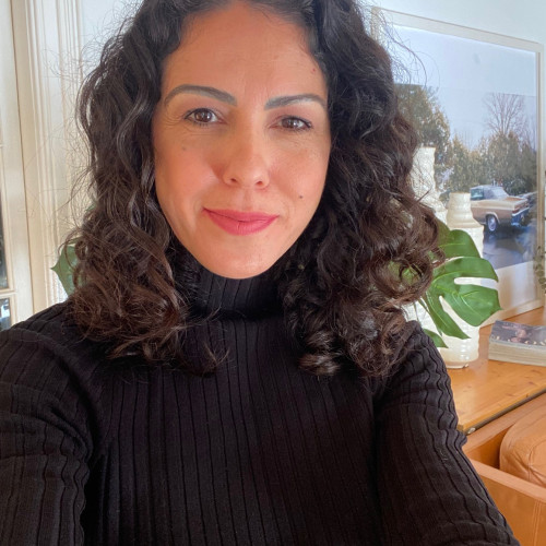 Deia d. profile photo