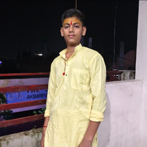 Shivansh P. profile photo