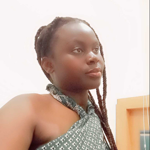 juliet m. profile photo
