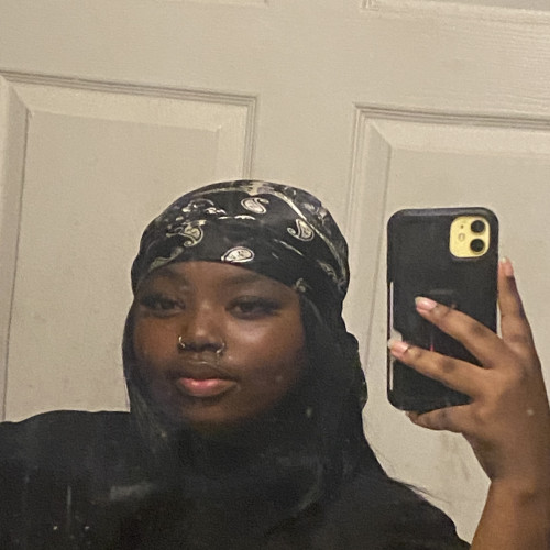 khyrah m. profile photo
