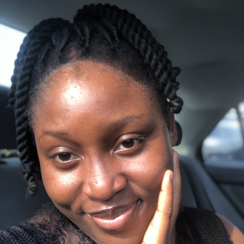 Iruoghene Emmanuella K. profile photo