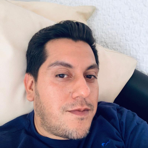 Richar C. profile photo