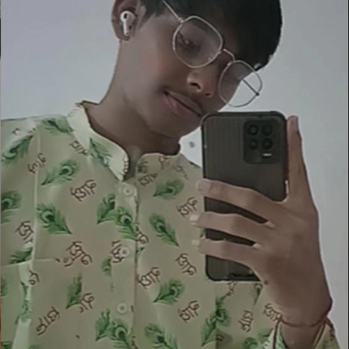 Bhavesh  D.