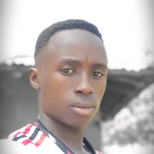 Kingsley A. profile photo