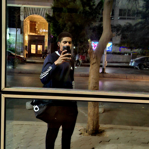 mohaned g. profile photo