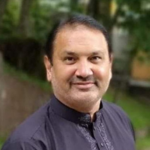Qunber  R. profile photo