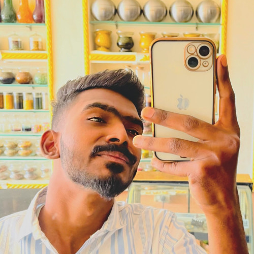 Raj  M. profile photo