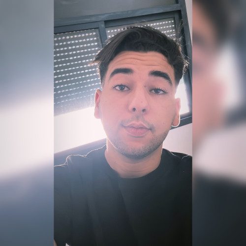 Anas I. profile photo