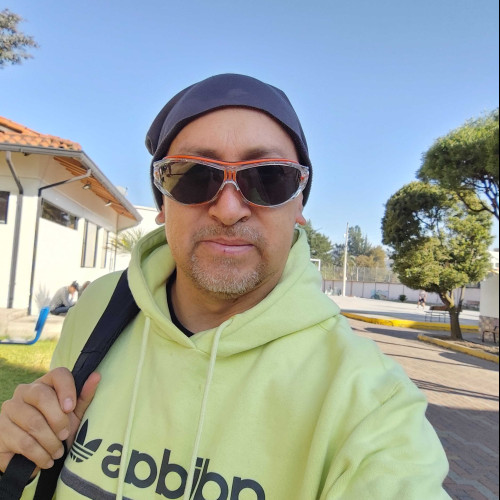 Hugo C. profile photo