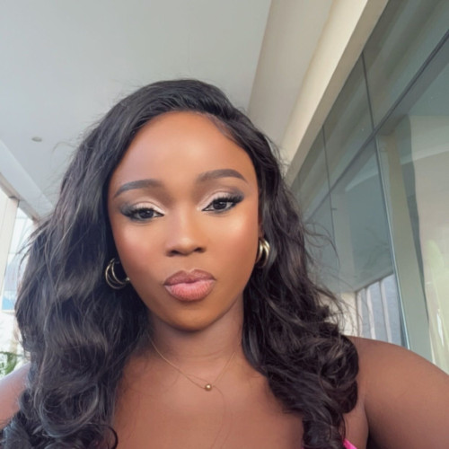 CHIKA O. profile photo