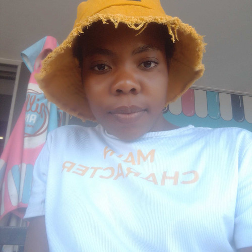 sibusisiwe s.