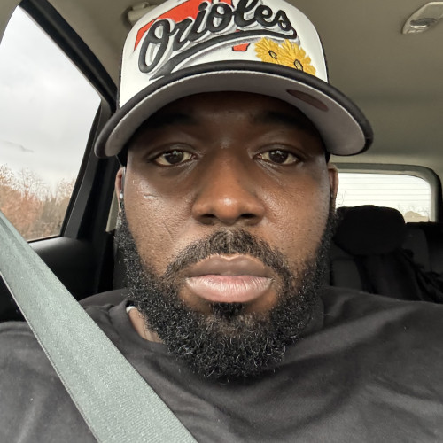 Chance Y. profile photo