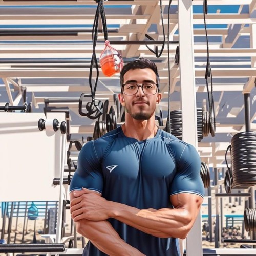 OUALID  S. profile photo