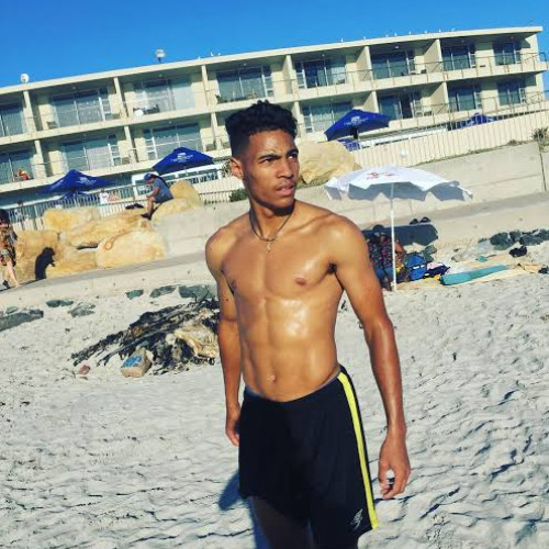 Brandon D. profile photo